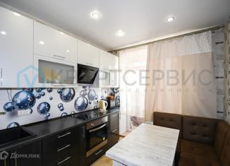 Продажа однокомнатной квартиры, 37 м2, Омская область, улица Конева, 40