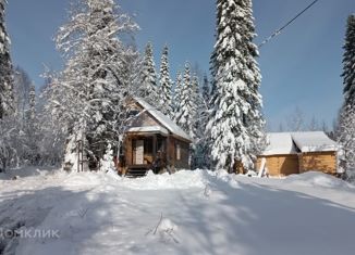 Продам дом, 85.8 м2, поселок городского типа Шерегеш, Таёжная улица, 15/1
