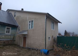 Продаю дом, 80.2 м2, деревня Ракитино, деревня Ракитино, 19