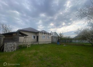 Дом на продажу, 96.5 м2, СНТ Буровик, 6-й проезд