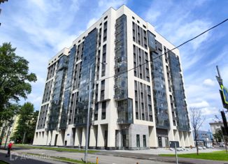 Продажа 1-ком. квартиры, 43.8 м2, Москва, Пересветов переулок, 9, Пересветов переулок