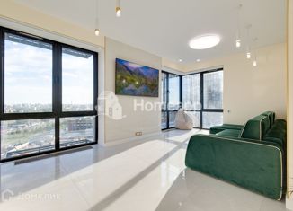 Продаю 3-ком. квартиру, 56 м2, Москва, Волгоградский проспект, 32/3к3, метро Волгоградский проспект