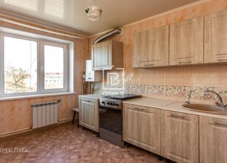 Продается однокомнатная квартира, 32 м2, Калуга, улица Луначарского, 13