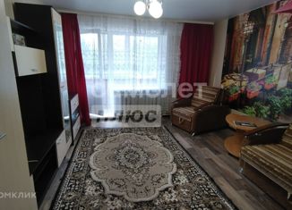 Продается 1-комнатная квартира, 33 м2, Ярославская область, улица Калинина, 31