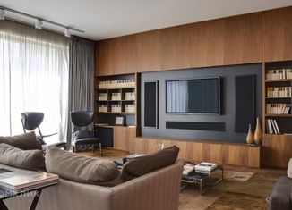 Продам четырехкомнатную квартиру, 249 м2, Москва, Коробейников переулок, 1, Коробейников переулок