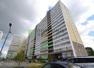 1-ком. квартира на продажу, 25 м2, Киров, улица Потребкооперации, 46, Ленинский район