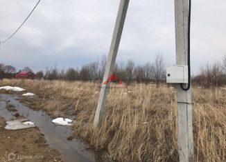 Продается участок, 50 сот., село Флорищи, Восьмая улица