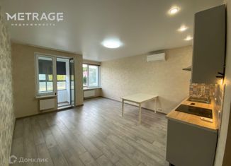 Квартира на продажу студия, 30.2 м2, Москва, бульвар Академика Ландау, 3, бульвар Академика Ландау