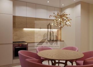 Продажа трехкомнатной квартиры, 90 м2, Санкт-Петербург, Искровский проспект, 32к1, Искровский проспект