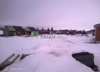 Продам участок, 12 сот., село Столбище