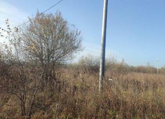 Земельный участок на продажу, 1200 сот., село Кневичи, улица имени Аллы Комар