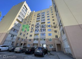 Продам однокомнатную квартиру, 37 м2, Саратов, 2-й Кавказский тупик, 1, ЖК Заря
