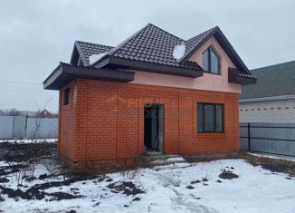 Продается дом, 75 м2, посёлок Новосадовый, Виноградная улица