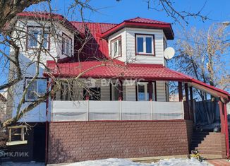 Продаю дом, 128 м2, Жуковский, Кооперативная улица