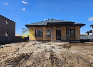 Продается дом, 110 м2, село Пушкино, улица Сергея Есенина