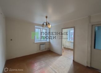 Продаю 1-комнатную квартиру, 31.2 м2, Саратов, Шелковичная улица, 168, Фрунзенский район