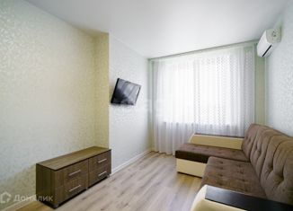 Продается однокомнатная квартира, 40.6 м2, Ульяновск, Железнодорожный район, улица Набережная реки Свияги, 79