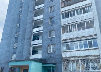 Продается двухкомнатная квартира, 61.11 м2, Тверь, Мигаловская набережная, 8, Пролетарский район