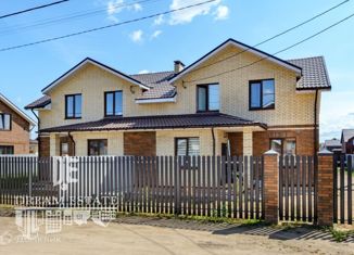 Продам таунхаус, 108 м2, деревня Алешково