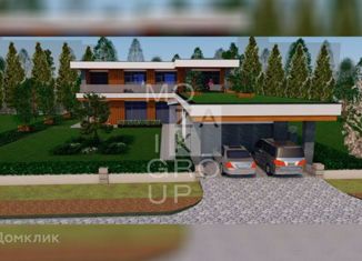 Продаю дом, 470 м2, деревня Чесноково