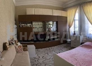 Продается однокомнатная квартира, 34.3 м2, Кропоткин, Железнодорожная улица, 13