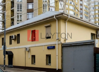 Офис в аренду, 580 м2, Москва, улица Талалихина, 12с7, улица Талалихина