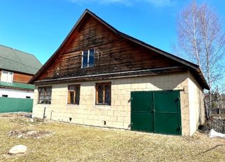 Продаю дом, 111.6 м2, деревня Напутново