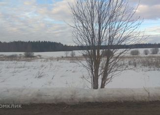 Продаю участок, 11.9 сот., деревня Киндеево