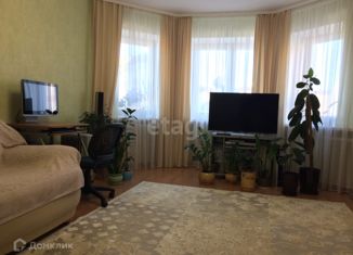 Продажа 3-комнатной квартиры, 69 м2, Саранск, Демократическая улица, 48