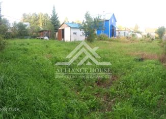 Продается участок, 4 сот., Казань, Авиастроительный район