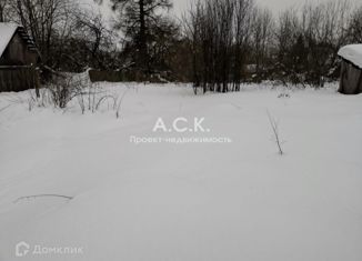 Продаю земельный участок, 9 сот., деревня Алексеевка, Сосновая улица, 5А