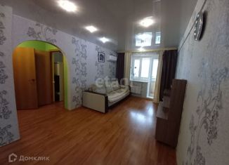 Однокомнатная квартира на продажу, 34 м2, Курганская область, микрорайон 6А, 7А