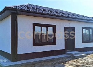 Продаю дом, 86 м2, поселок Новотарманский, Лесная улица