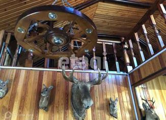 Продажа дома, 77 м2, село Костёнково, Лесническая улица, 36