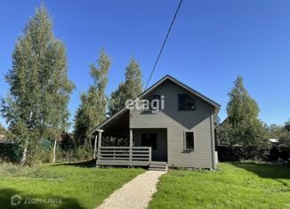 Продам дом, 108 м2, садоводческий массив Тайцы, садоводческое некоммерческое товарищество Скороход-3, 211