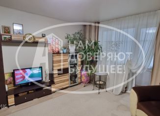 Продажа 2-комнатной квартиры, 43.5 м2, Чернушка, Коммунистическая улица, 6