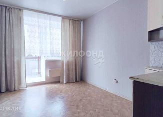 Продажа квартиры студии, 23 м2, Бердск, Белокаменный переулок, 15