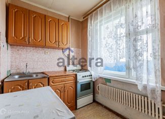 Продажа 1-комнатной квартиры, 32.8 м2, Татарстан, улица Фатыха Амирхана, 53Б
