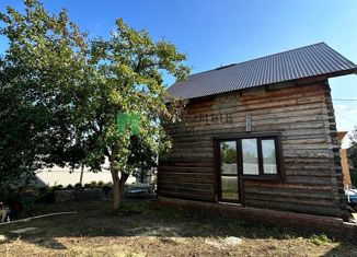 Продажа дома, 42 м2, деревня Азьмушкино, улица Дуслык, 14