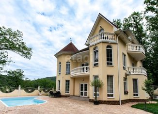 Продажа дома, 299.5 м2, Сочи, микрорайон Совхоз Приморский, Новороссийское шоссе, 1Д