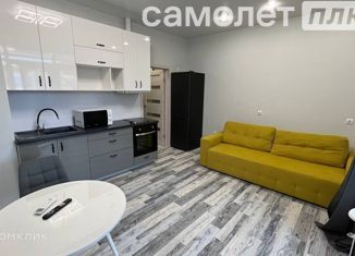 1-ком. квартира на продажу, 22.9 м2, Ольгинка, 3-й микрорайон, 21