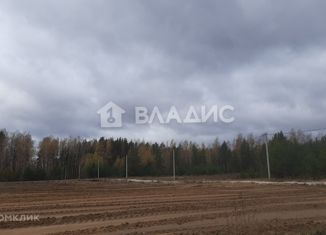 Участок на продажу, 10 сот., деревня Ладога