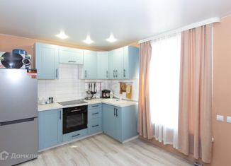 Продам таунхаус, 82.5 м2, дачный посёлок Кудряшовский, Широкая улица, 4А