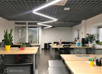 Сдаю в аренду офис, 300 м2, Москва, улица Пречистенка, 40/2с3, улица Пречистенка