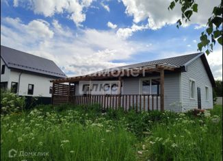 Продается дом, 122 м2, Солнечногорск, Малиновая улица