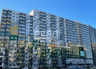 Продается 1-комнатная квартира, 32 м2, Ленинградская область, Воронцовский бульвар, 21к1
