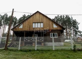 Продается дом, 140 м2, село Моряковский Затон