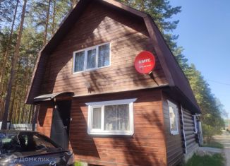 Продается дом, 60 м2, СНТ Земляничка, СНТ Земляничка, 21