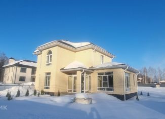 Продам дом, 170 м2, коттеджный поселок Дубровка, коттеджный посёлок Дубровка, 670