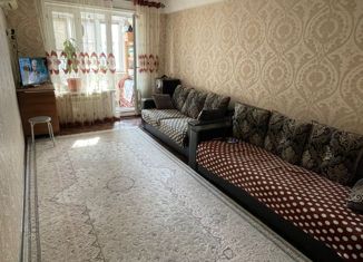 Продам двухкомнатную квартиру, 47 м2, Махачкала, проспект Имама Шамиля, 75, Ленинский район
